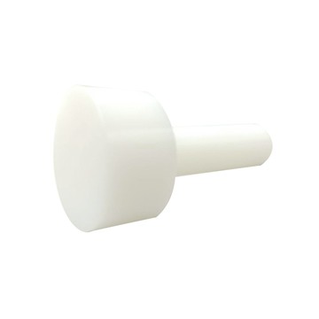 矽膠模具 模壓棒6CM