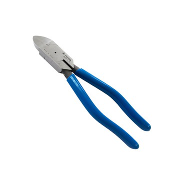 FUJIYA 富士箭 平刃塑膠斜口鉗 175mm  1支