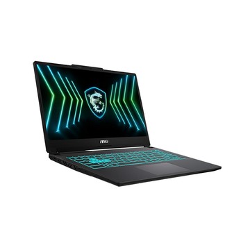 MSI Cyborg 15 C13WE-200TW (i5-13420H/8G/512GB/RTX5050/Win11/15.6吋)