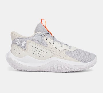 [UA]男女同款 JET '23 籃球鞋-人氣新品