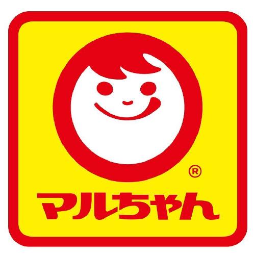 マルちゃん バリうま まめごぼ天うどん 40g ×2箱送料無料