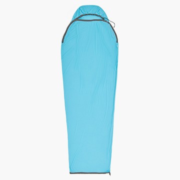 【【蘋果戶外】】Sea to Summit Breeze 合身可穿式睡袋內套 cmax+天絲 coolmax STSASL031081