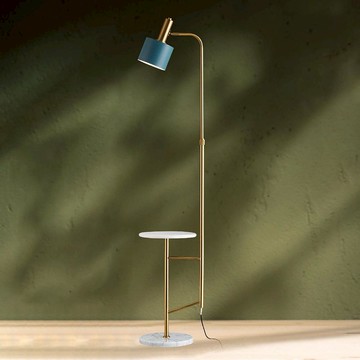 天然大理石閱讀燈 B147-29-74203