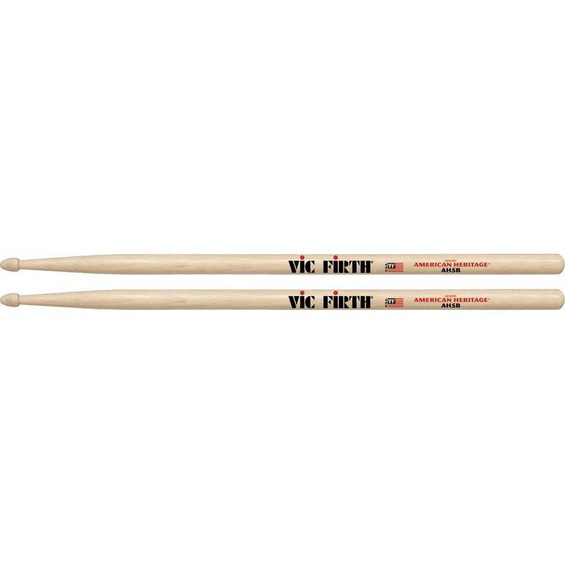 VIC FIRTH Anerican Heritage Drum Stick VIC-AH5B