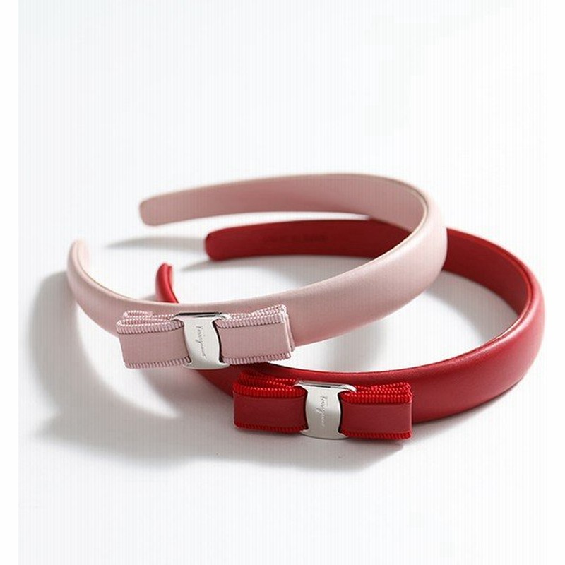 フェラガモ♡カチューシャ カチューシャ - ウィメンズ | Ferragamo