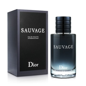 Dior迪奧 Sauvage曠野之心男性淡香水 100ml