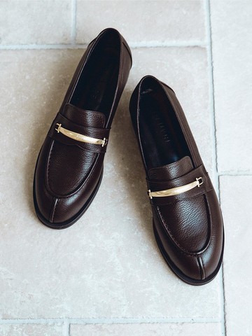 Marcher Moccasins HA4AA001 - JP