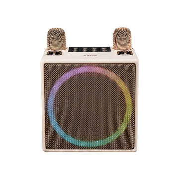 KINYO KY-2040 經典K歌藍牙喇叭