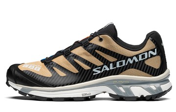 SALOMON XT-4 ADVANCED BEIGE