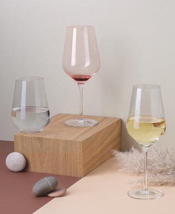 【快速出貨】RITZENHOFF+峽灣之光系列紅酒對杯-共兩款(一組兩入