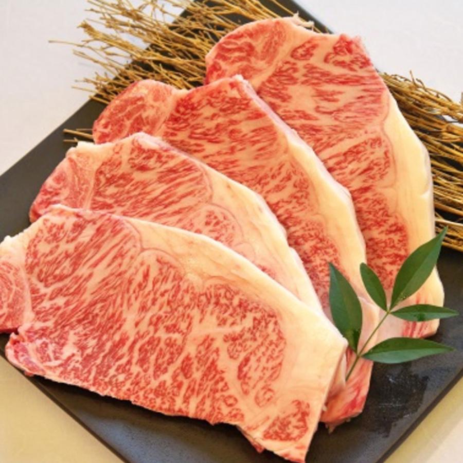 滋賀 「徳志満」 近江牛焼肉・ステーキ  ステーキ 150g×4枚 焼肉 バラ 1kg