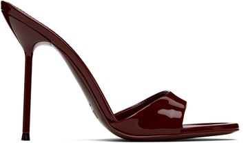 【送料&関税込】Gianvito Rossi Mink Zebra Print Velvet Pumps Gianvito Rossi Mink Zebra Print Velvet Pumps In Brown | ModeSens