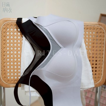 【日藏內衣】臺灣監製-COOL吸濕快乾 零壓力無痕無鋼圈內衣(淺灰紫、膚、黑)181