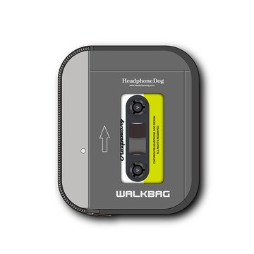 WalkMan 音樂隨身聽 卡片包/錢包/悠遊卡/皮夾