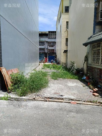 同源七街優質建地｜南投縣南投市大崗段