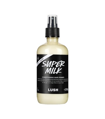 【LUSH】燕麥奶護髮噴霧(100g/250g)