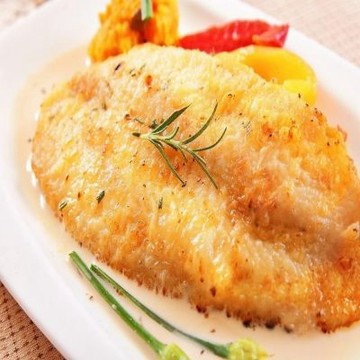【海之醇】嚴選SGS無刺巴沙魚排5包組(1000g/包)