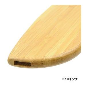 APOGEE ナイフ用シース Magnetic Bamboo Sheath 竹集成材製 磁石入り