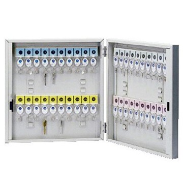 【屬過大商品，運費請先詢問】鑰匙箱40支/K40 鑰匙櫃 收納 放置