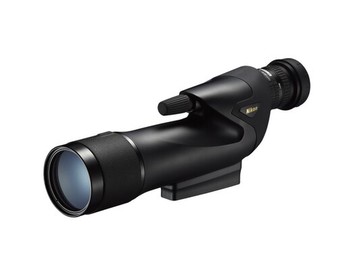 NIKON 尼康 Prostaff 5 Fieldscope 60 單筒望遠鏡 (僅筒身 目鏡需另外購買) /台 BDA322FA｜領券最高折$220