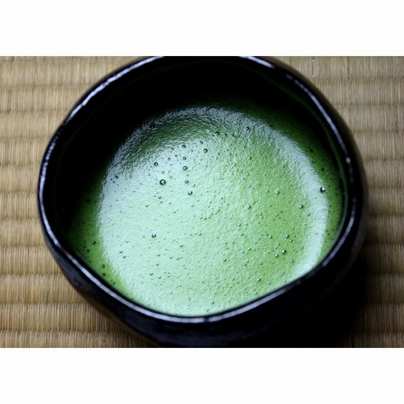 買い取り 抹茶 宇治 丸久小山園 珠の白 40g 缶 たまのしろ 裏千家 今日庵 鵬雲斎大宗匠御好 薄茶 茶道 京都産