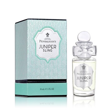 Penhaligons 潘海利根 Juniper Sling 杜松司令淡香水 30ML
