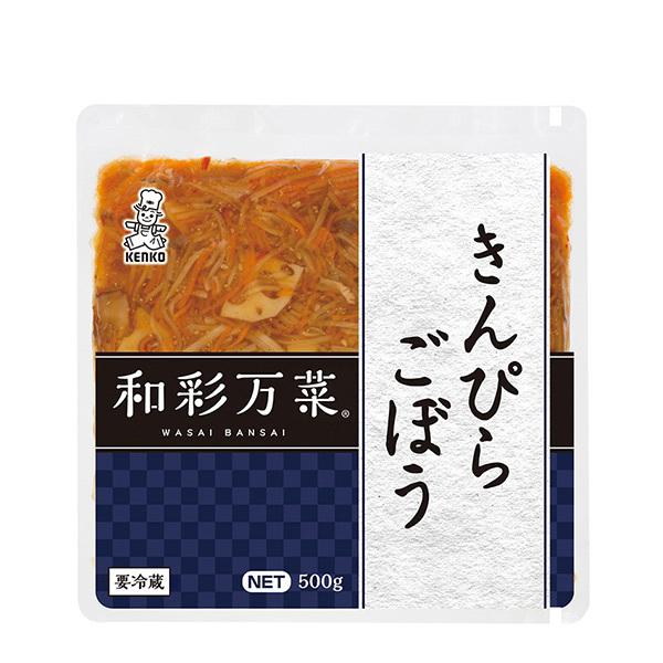 ケンコー　和菜万菜　きんぴらごぼう ５００ｇ