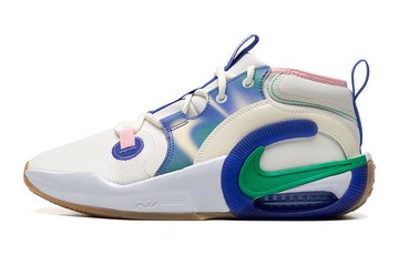 AIR ZOOM CROSSOVER 2 SE GS SAIL LIGHT ULTRAMARINE
