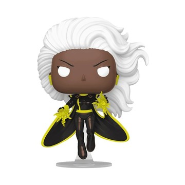 【超萌行銷】FUNKO POP Marvel #1325 Xmen 暴風女 (限定版) FN76707