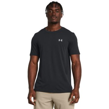 【UNDER ARMOUR】UA 男 Vanish Seamless 短袖T-Shirt_1382801-001