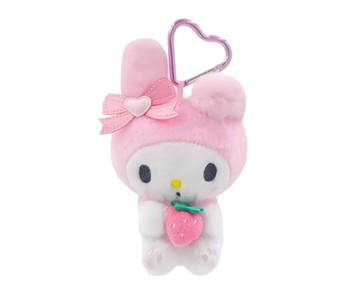 SANRIO-美樂蒂吊飾