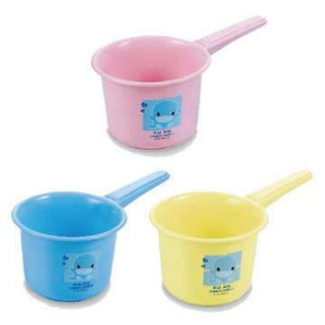 KU KU 酷咕鴨 小水杓【悅兒園婦幼生活館】