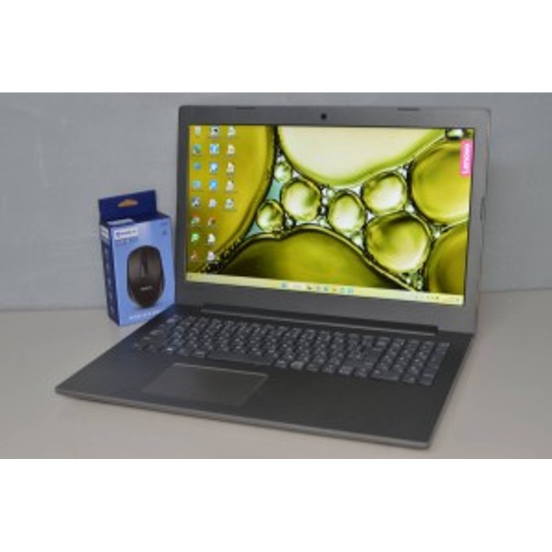 Lenovo ideapad 3 15ada05