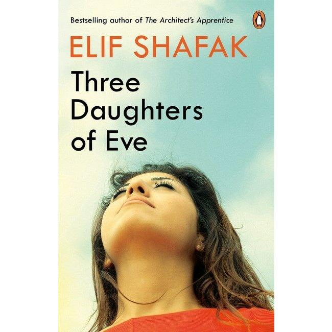 Three Daughters of Eve (Paperback)