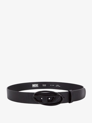 Leather belt - DIESEL - gender_Man