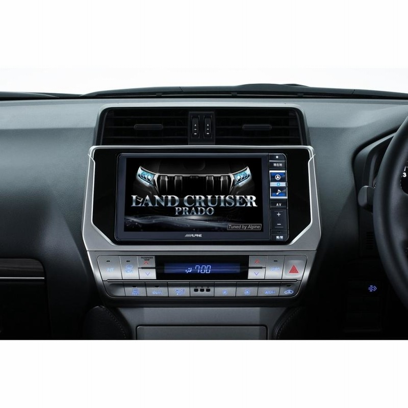 アルパイン ALPINE 7W ナビ ALPINE 7W カーナビ