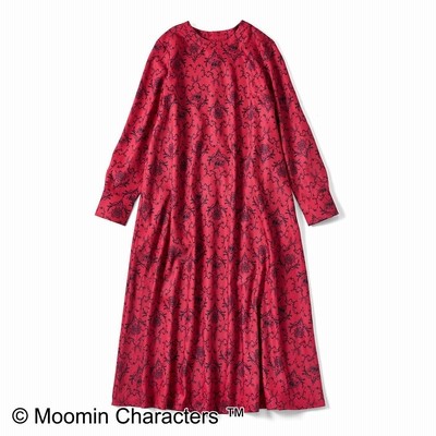 Felissimo フェリシモ ワンピース 通販 Lineショッピング