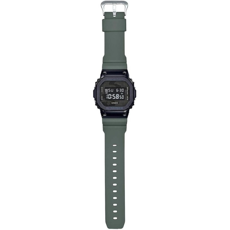 CASIO カシオ G-SHOCK Gショック GM-5600B-3JF クォーツ 腕時計-