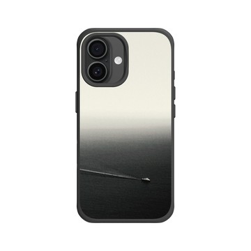 iPhone 16 SolidX 黑 - Joe Clarke - 孤舟