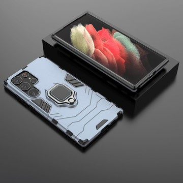 鎧甲防摔殼 手機殼 適用三星 S23 S22 Note20 ultra A54 A53 A52S A34 A14 保護殼