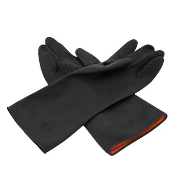 G Black 洗車手套  1個