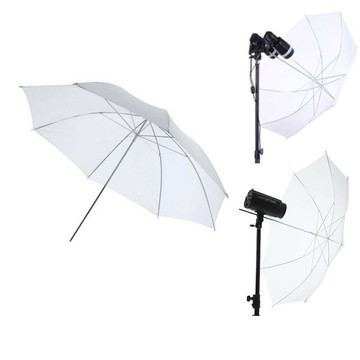 【EC數位】Godox 神牛 40吋 43吋 60吋 75吋 101 110 150  180 cm 柔光傘 透射傘