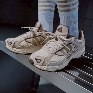 【adidas 愛迪達】 RESPONSE CL 運動休閒鞋 男/女 - Originals JQ9151