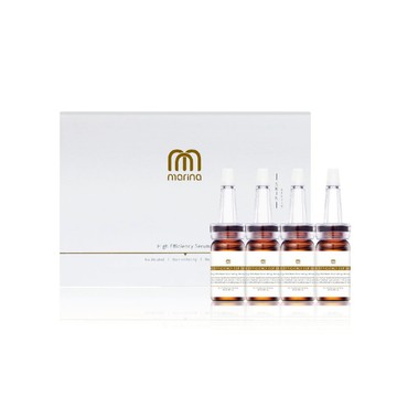 Marina茉琳娜│EGF高效修護因子精華 高效保濕 迅速吸收~(5mlx4入/盒裝)