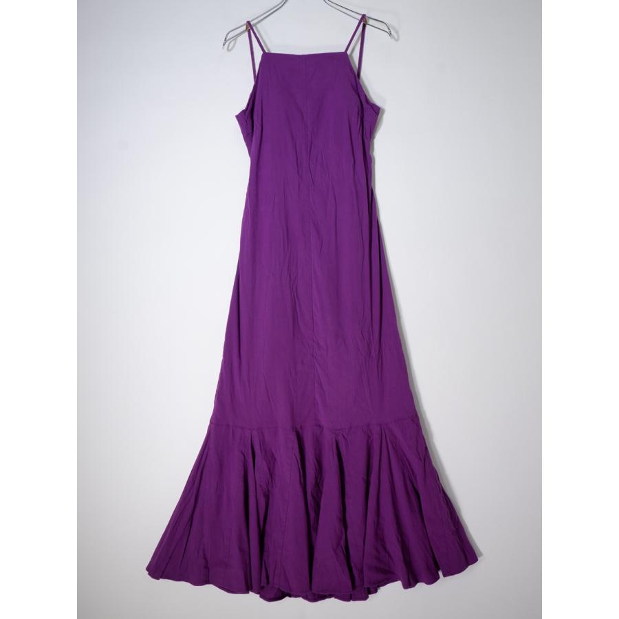 Back Ribbon Knit Dress - ROSARYMOON OFFICIAL WEB STORE