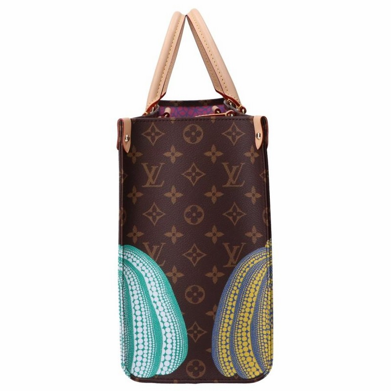 新品同様/ LOUIS VUITTON ルイ ヴィトン ×YK M46466LV