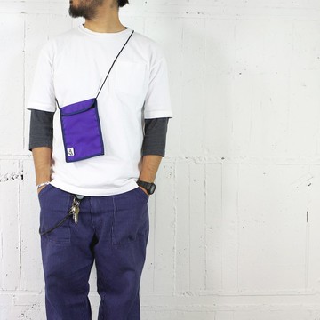 新年福袋 美國Drifter 軍規防水長背帶隨身小包二入組