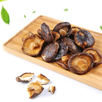 ＵＴＯ｜台中新社脆香菇 台灣製造/開立發票