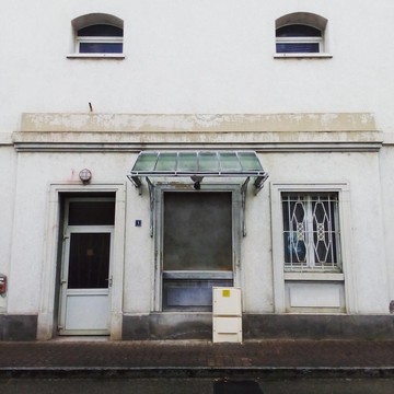 於南格的一天│A day in Huningue│英國沖印│精緻