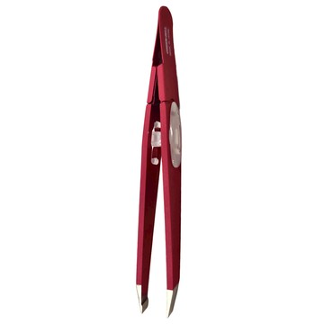 GREEN BELL 綠鐘 拔毛夾 斜口 GT231  1支